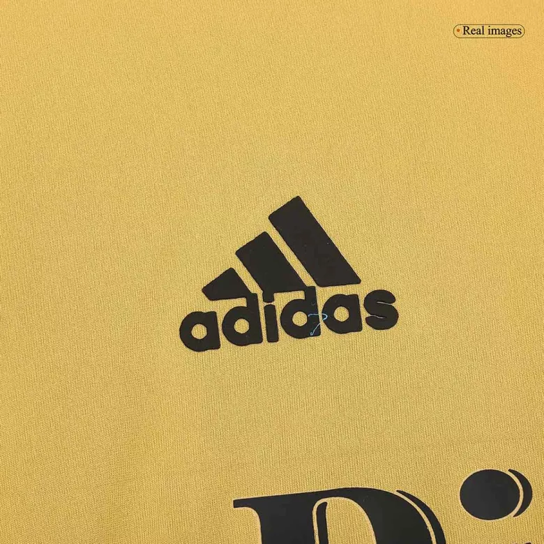 Colo Colo Third Away Jersey 2022/23 - vstockx