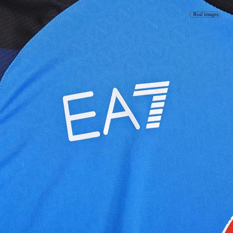 Napoli Home Jersey 2022/23 - vstockx