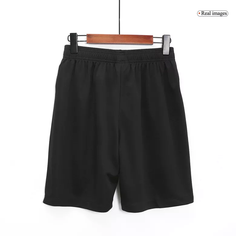 Inter Milan Home Soccer Shorts 2023/24 - vstockx