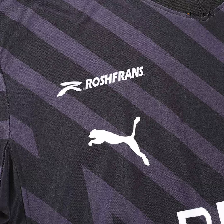 Monterrey Goalkeeper Jersey 2023/24 - vstockx
