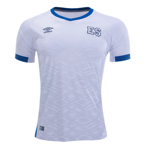 Salvador Away Soccer Jersey 2019              �� - vstockx