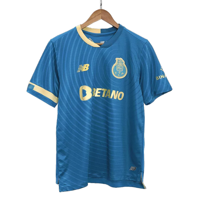 FC Porto Third Away Soccer Jersey 2023/24 - vstockx