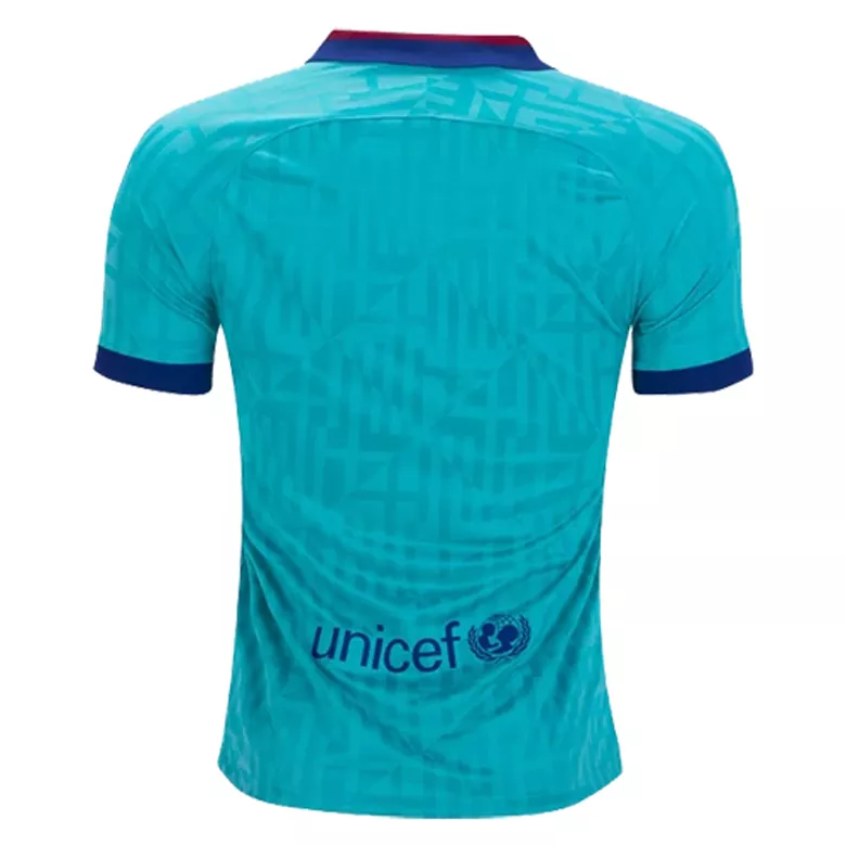 Barcelona Third Away Soccer Jersey 2019/20              �� - vstockx