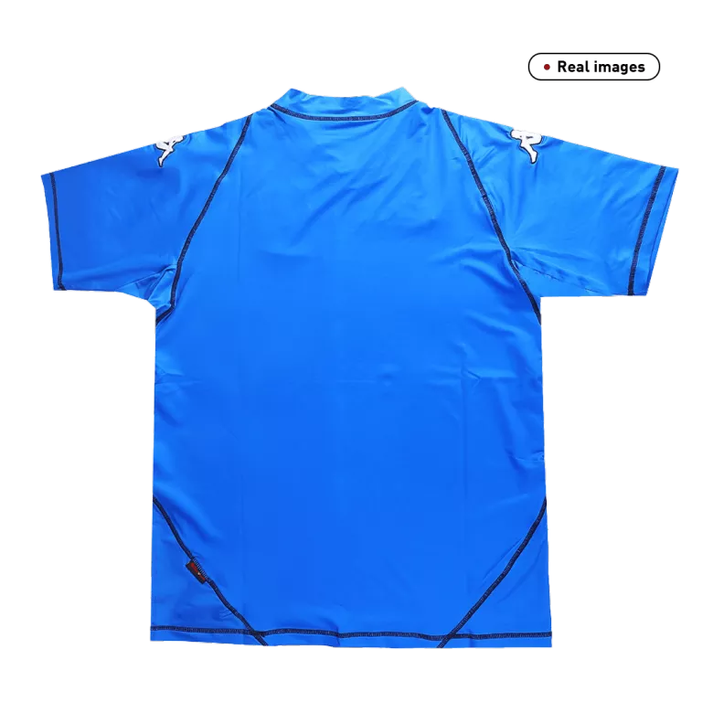 Vintage Soccer Jersey Brescia Calcio Home 2003/04 - vstockx