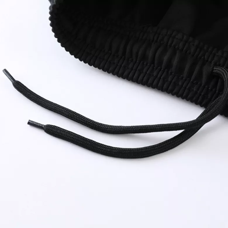 Manchester United Tracksuit 2022/23 Black - vstockx