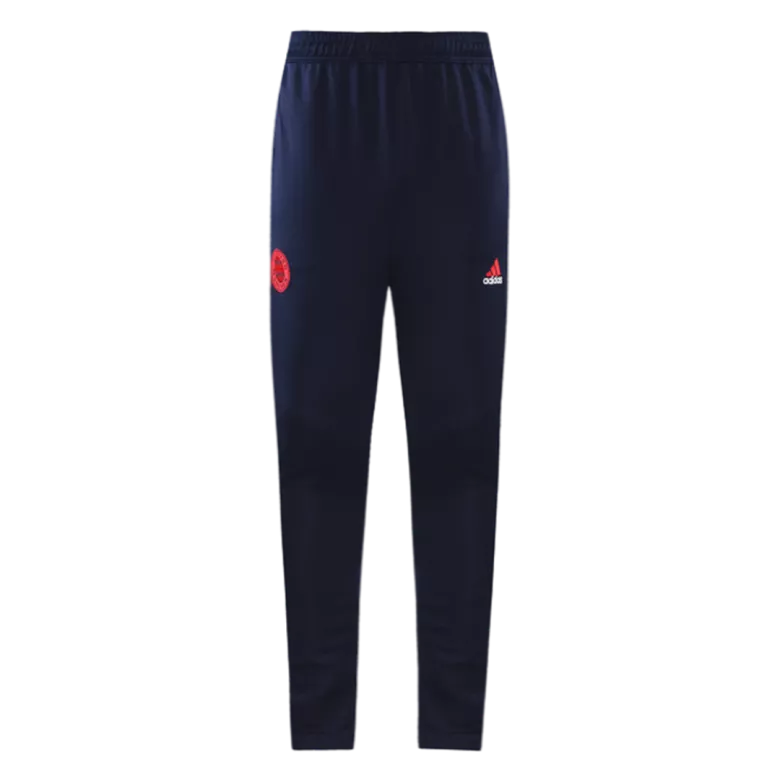 Bayern Munich Tracksuit 2021/22 Black - vstockx