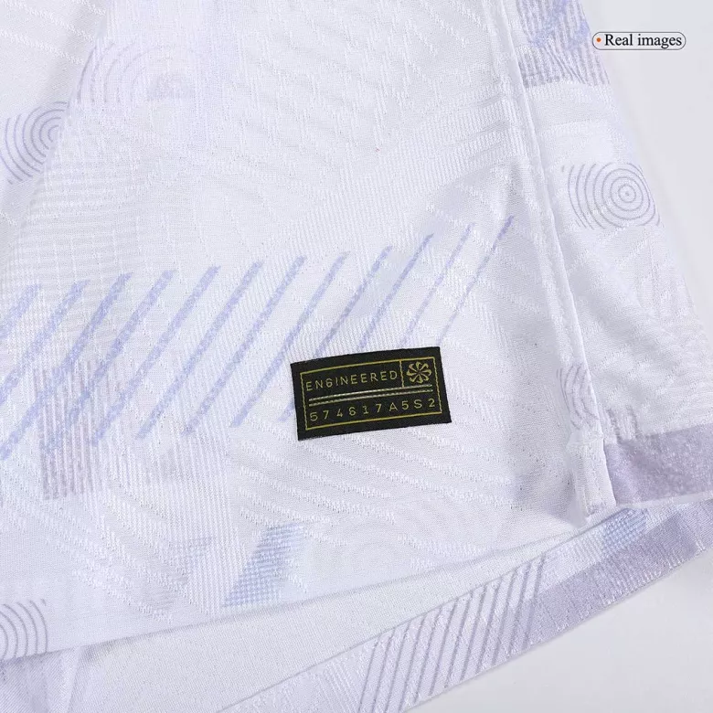 Tottenham Hotspur Home Authentic Jersey 2023/24 - vstockx