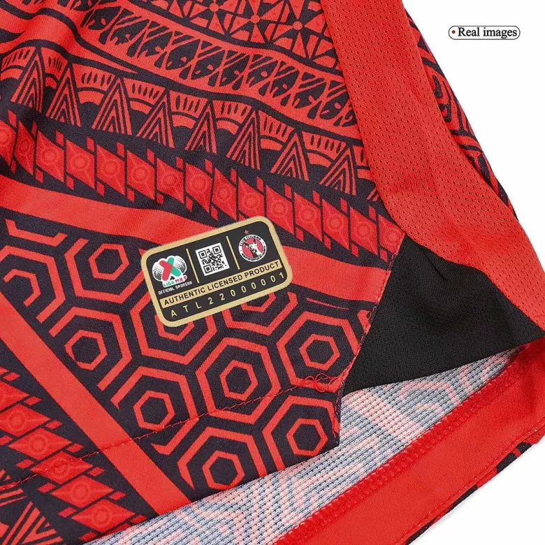 Club Tijuana Third Away Jersey 2022/23 - vstockx