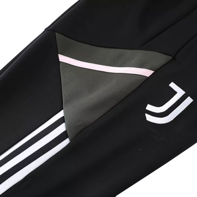 Juventus Tracksuit 2022/23 Black - vstockx