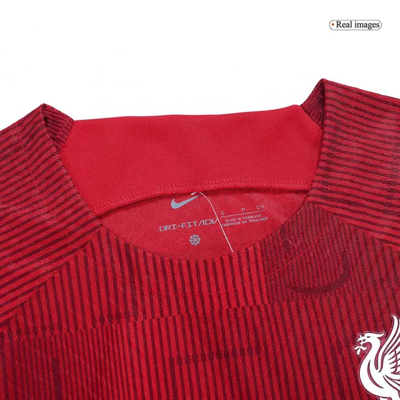 Liverpool Pre-Match Authentic Jersey 2023/24 - vstockx