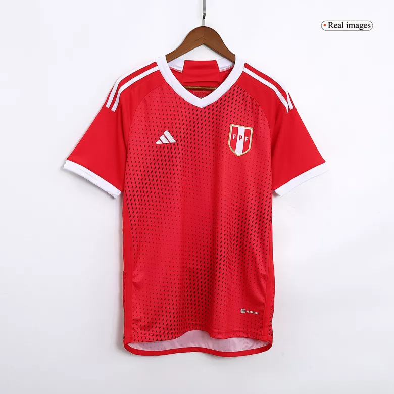 Peru Away Jersey 2023 - vstockx