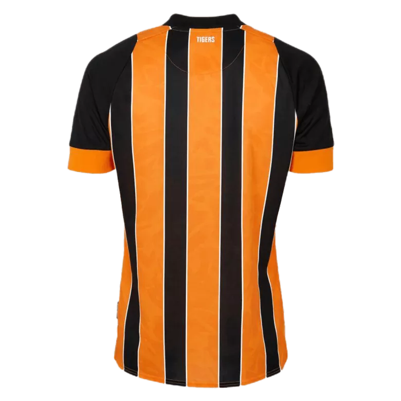 Hull City AFC Home Soccer Jersey 2022/23 - vstockx