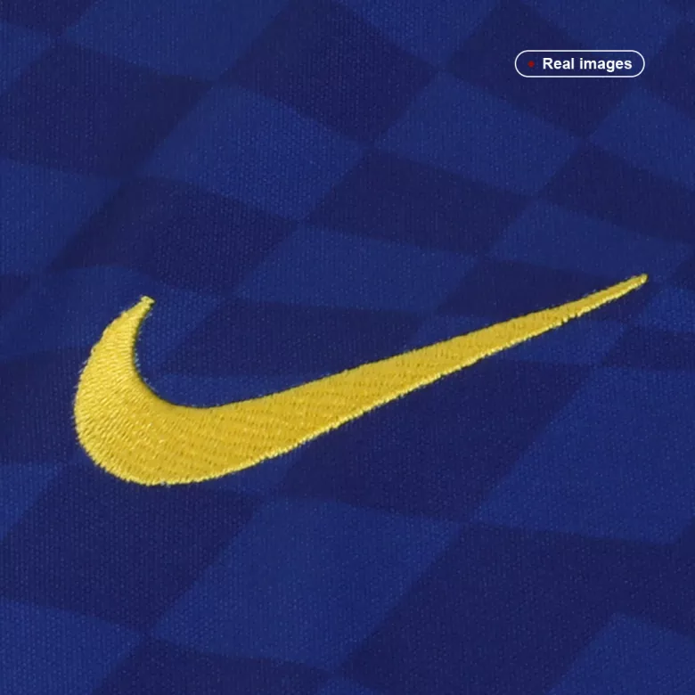 Chelsea Soccer Core Polo Shirts 2021/22 - vstockx