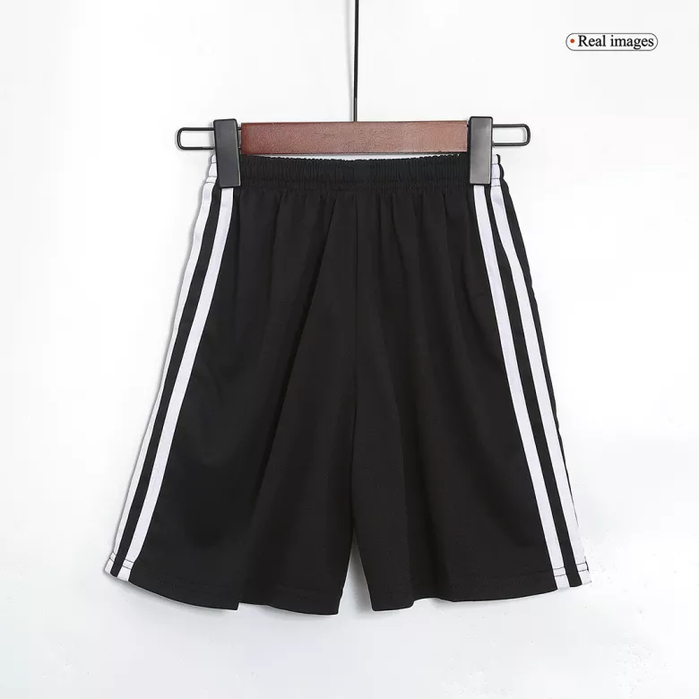 Germany Home World Cup Kids Jerseys Kit 2022 - vstockx