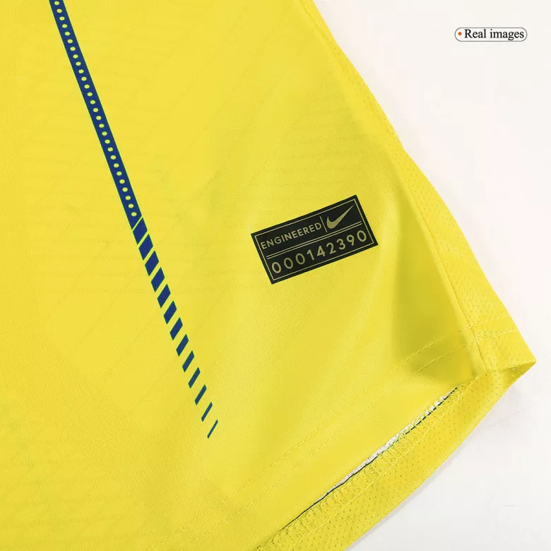 Women's Al Nassr Home Jersey 2023/24 - vstockx