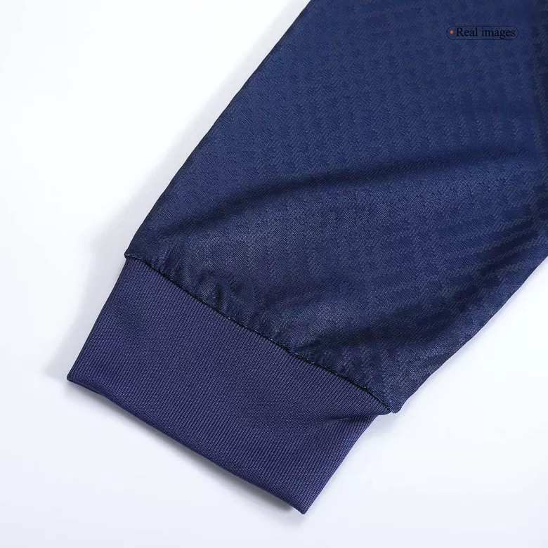 Authentic PSG Home Long Sleeve Soccer Jersey 2022/23 - vstockx