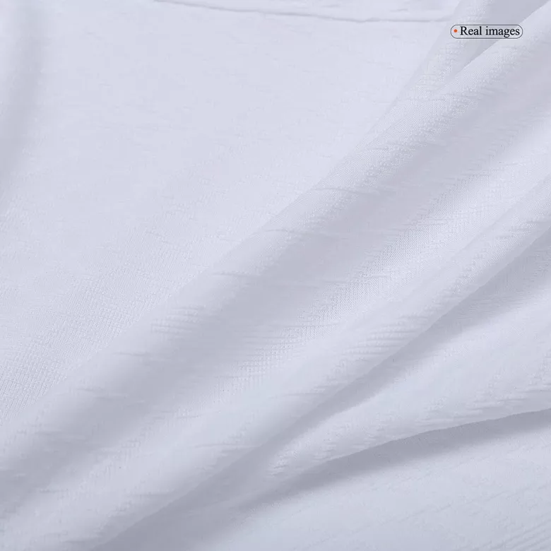 ALEXANDER-ARNOLD #18 England Home Authentic Jersey World Cup 2022 - vstockx