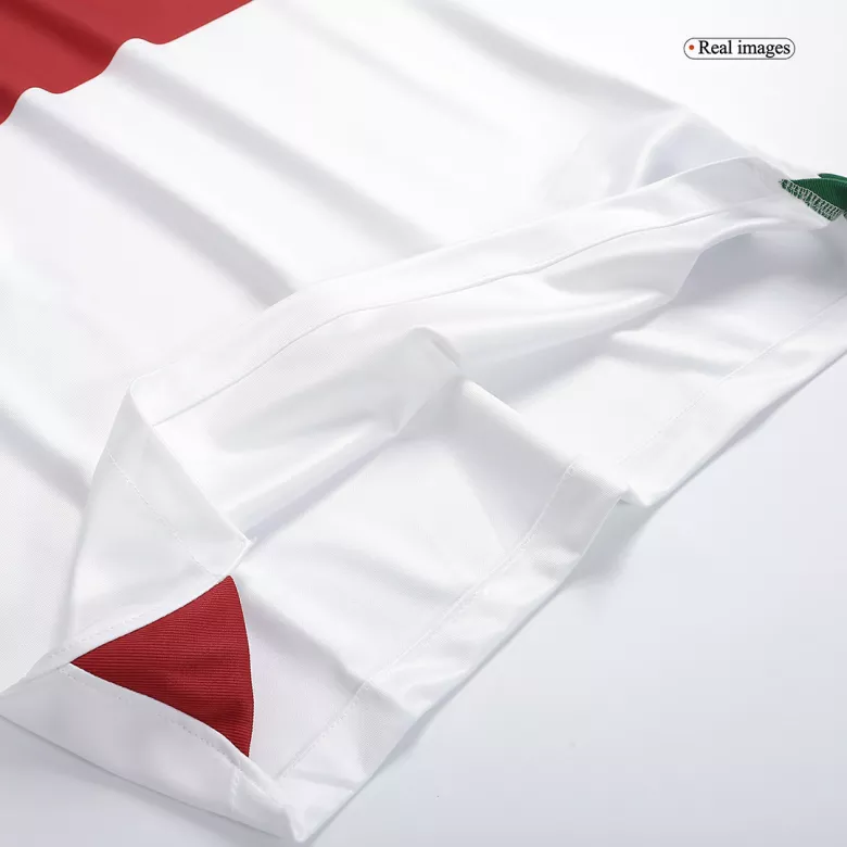 Portugal Away Jersey Shirt World Cup 2022 Women - vstockx