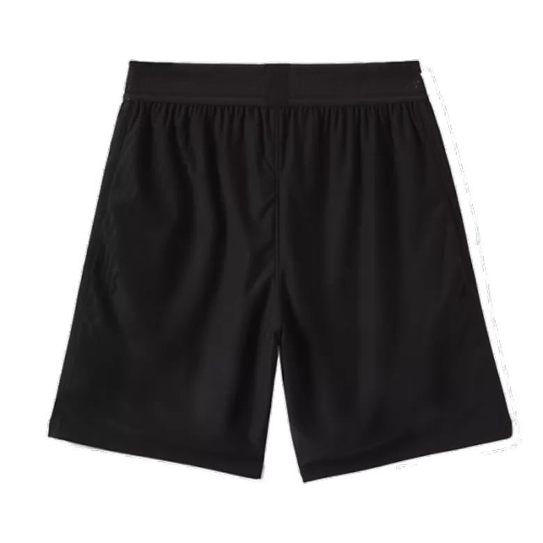 Barcelona Away Soccer Shorts 2020/21              �� - vstockx