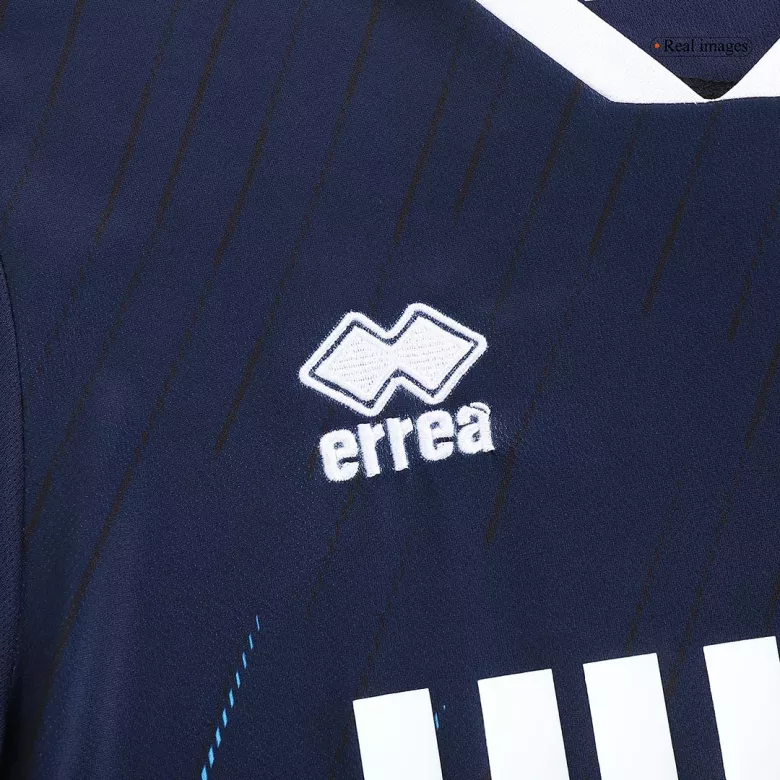 Millwall Home Soccer Jersey 2023/24 - vstockx