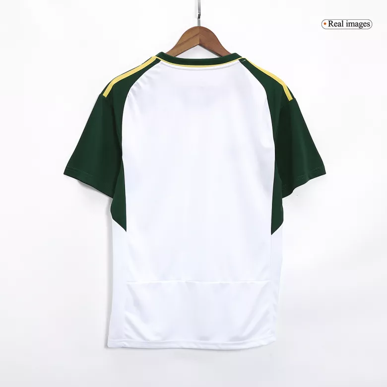 Saudi Arabia Away Jersey 2023 - vstockx