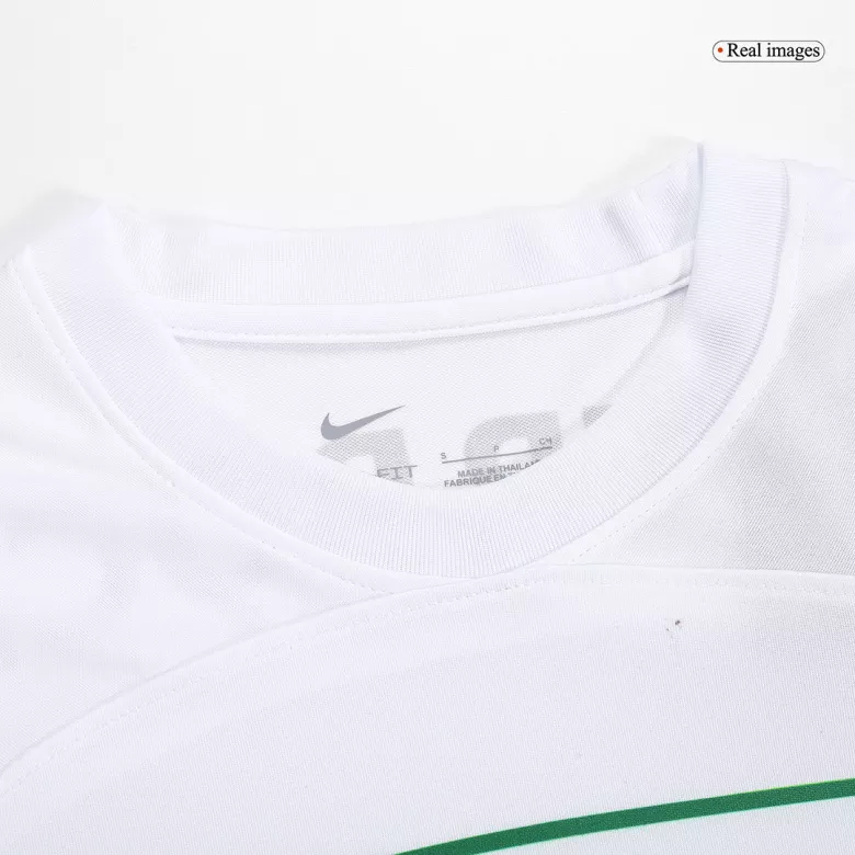 Sporting CP Away Soccer Jersey 2023/24 - vstockx
