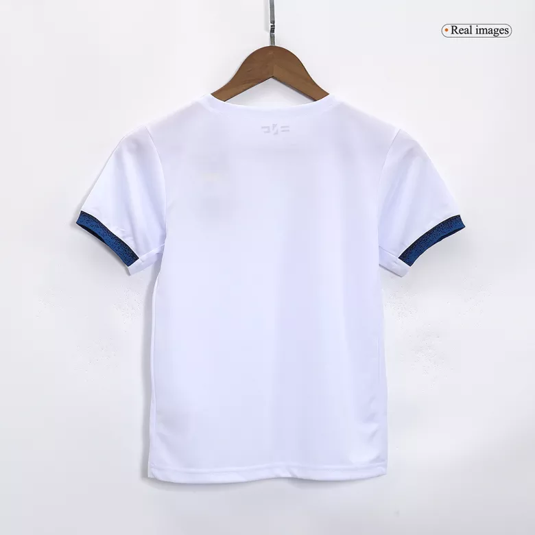 England Home Women's World Cup Kids Jerseys Kit 2023 - vstockx