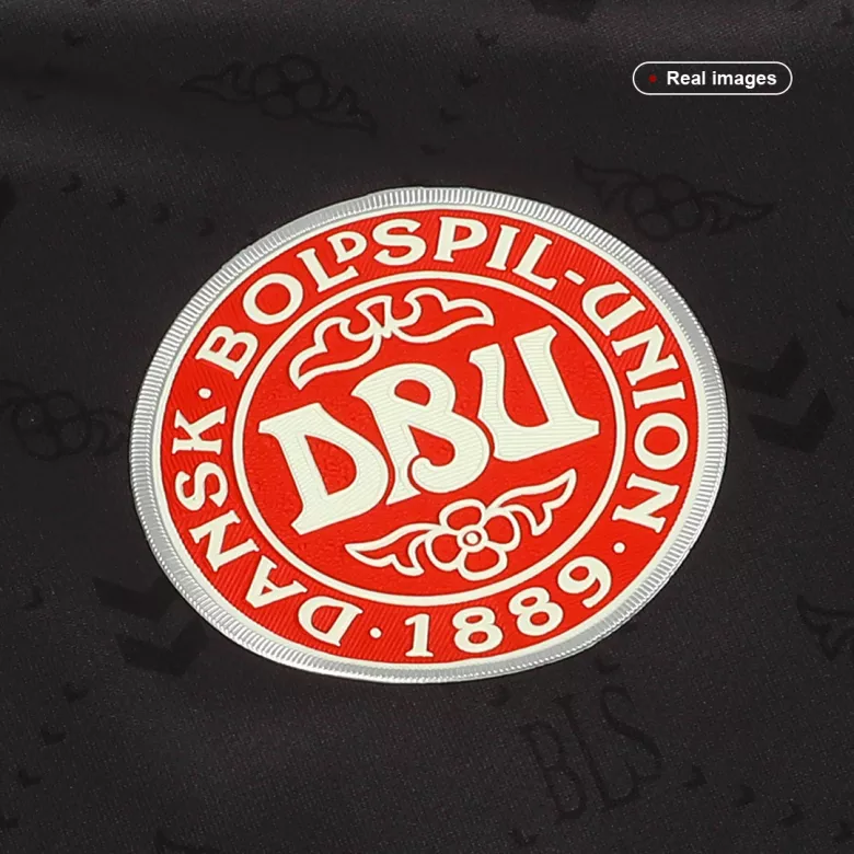 Denmark Soccer Jersey 2022 - vstockx