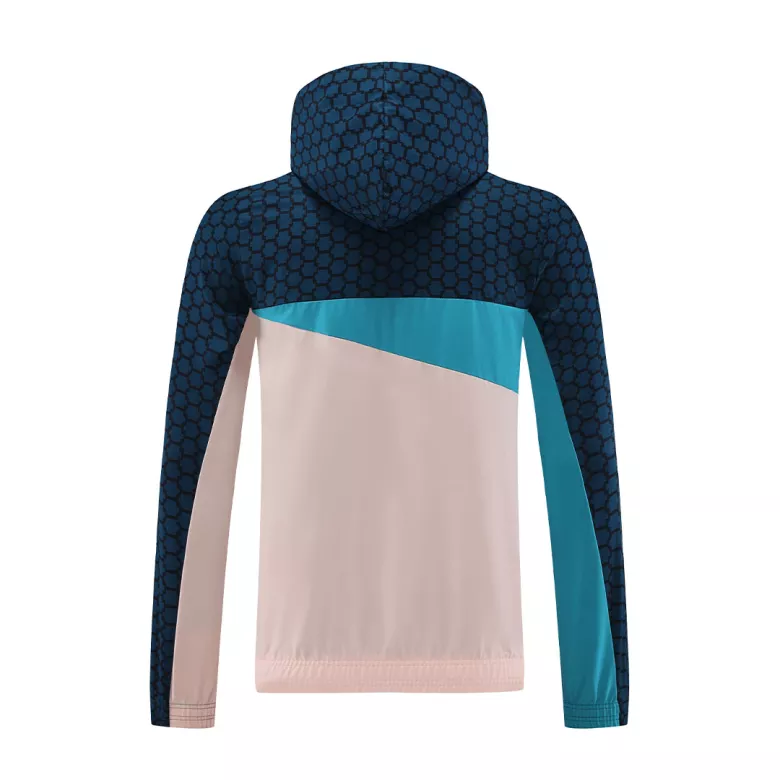 Manchester City Hoodie Tracksuit 2023/24 - vstockx