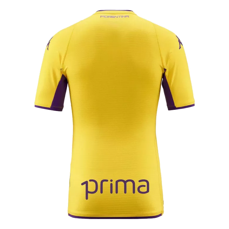 Fiorentina Third Away Soccer Jersey 2021/22 - vstockx