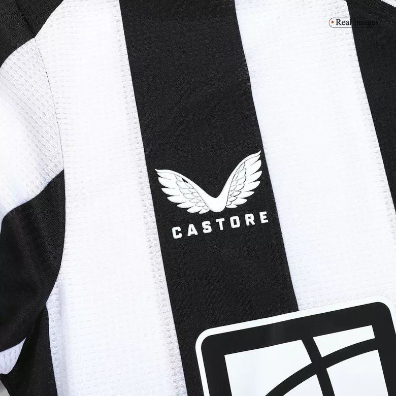 Newcastle United Home Authentic Jersey 2023/24 - vstockx
