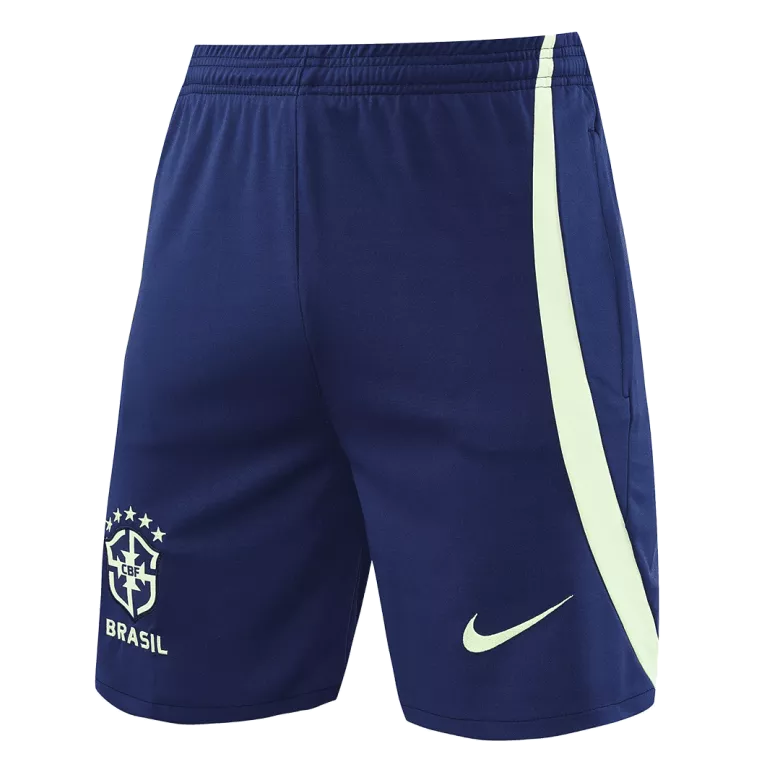 Brazil Jerseys Sleeveless Training Kit 2022 - vstockx