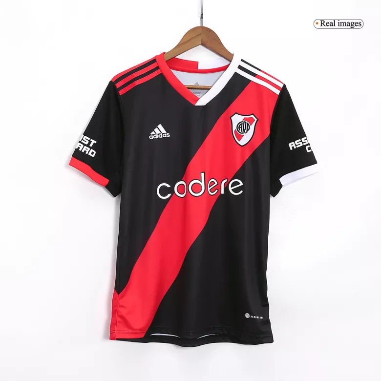 River Plate Third Away Jersey 2023/24 - vstockx