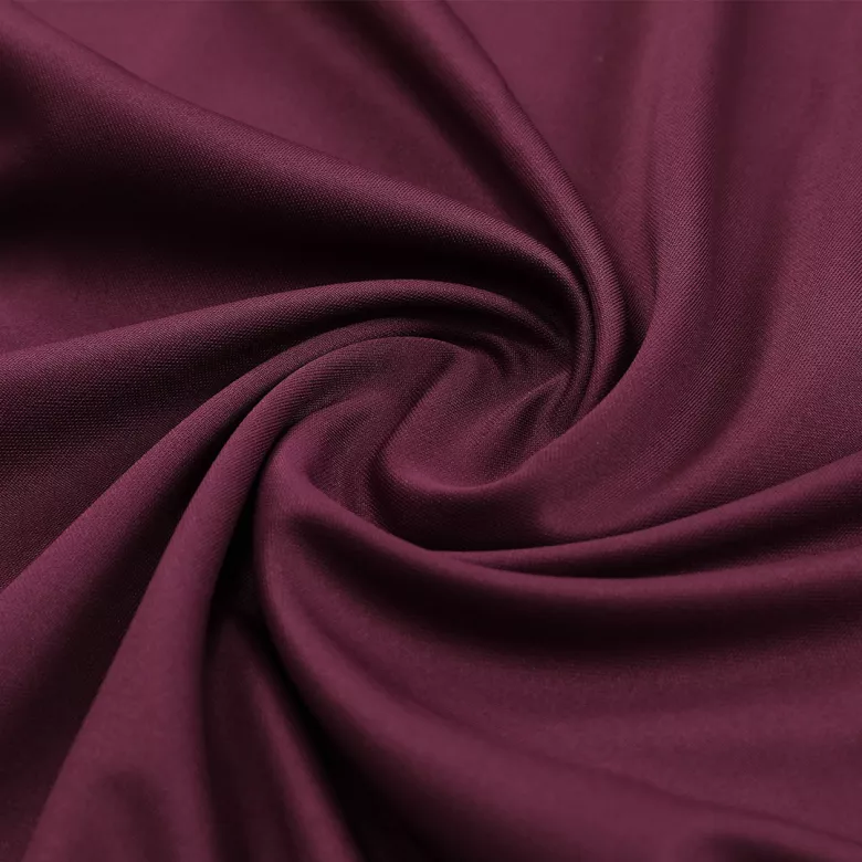 Germany 1/4 Zip Tracksuit 2022 Red - vstockx