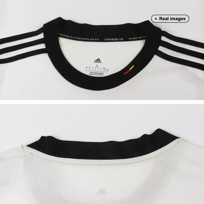 Women's Germany Home Jersey 2022 - vstockx