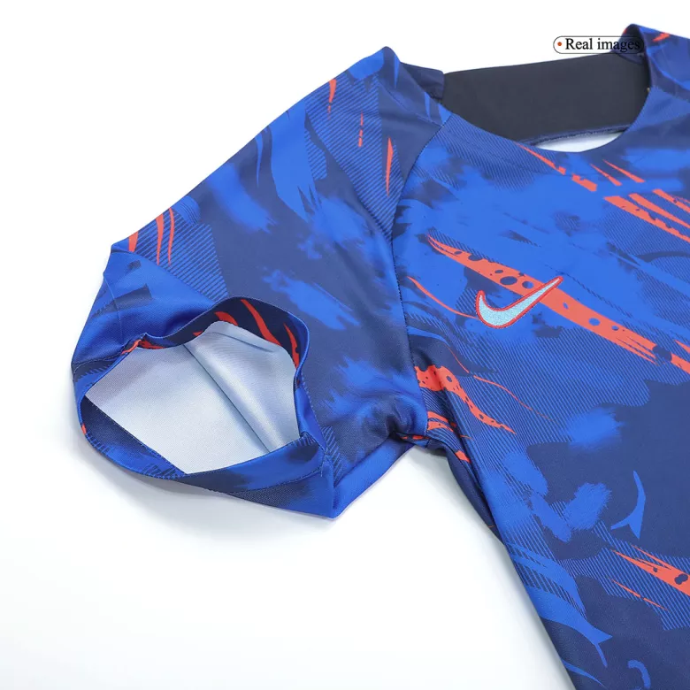 England Pre-Match Jersey 2022 - vstockx