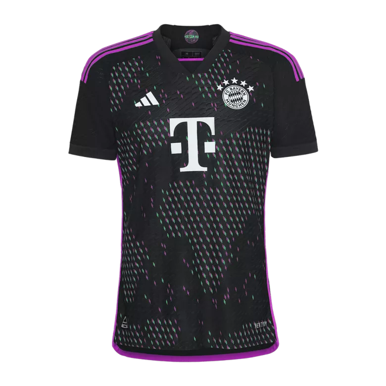 Bayern Munich Away Authentic Jersey 2023/24 - vstockx