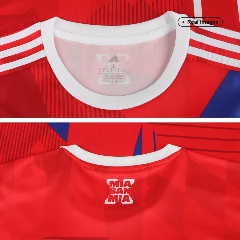 Bayern Munich Special Soccer Jersey 2022/23 - vstockx