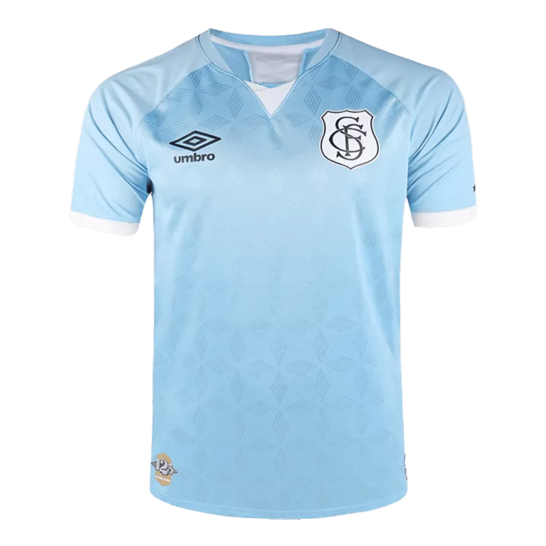 Santos FC Third Away Soccer Jersey 2020/21 - vstockx