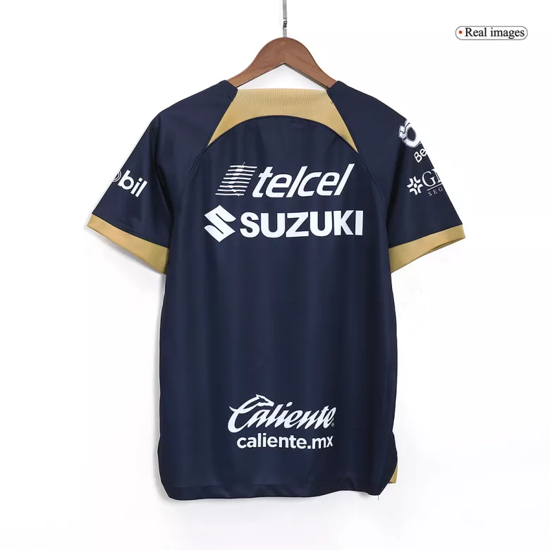 Pumas UNAM Away Jersey 2023/24 - vstockx