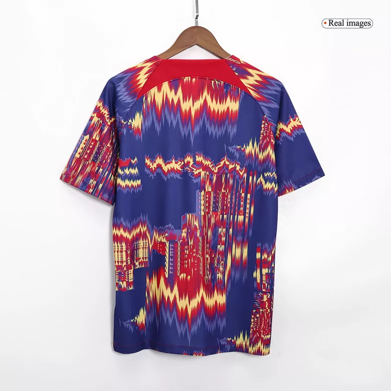 RB Leipzig Pre-Match Jersey 2023/24 - vstockx