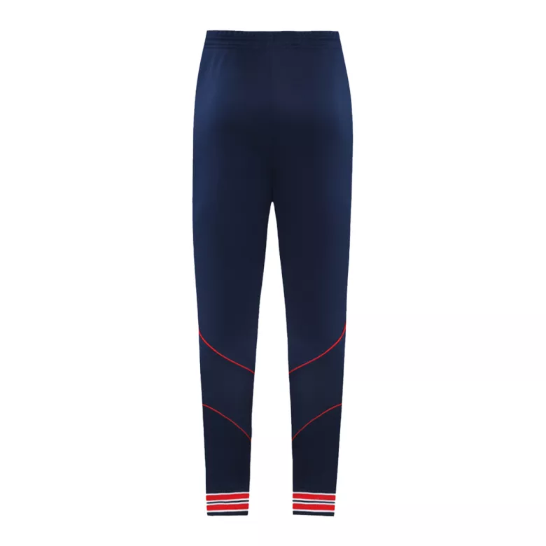 PSG Soccer Pants 2022/23 Navy - vstockx