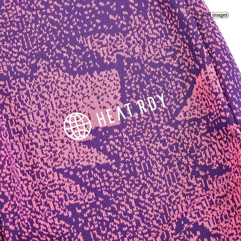 Juventus Third Away Authentic Jersey 2022/23 - vstockx