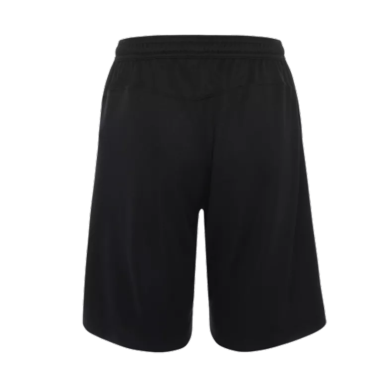 Liverpool Third Away Soccer Shorts 2020/21 - vstockx