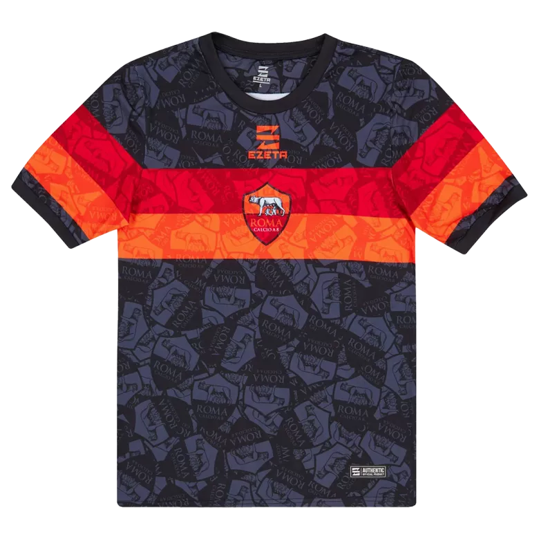 Roma Away Soccer Jersey 2022/23 - vstockx