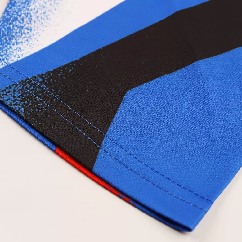 Replica PSG Pre-Match Jersey 2019/20 By Jordan - vstockx