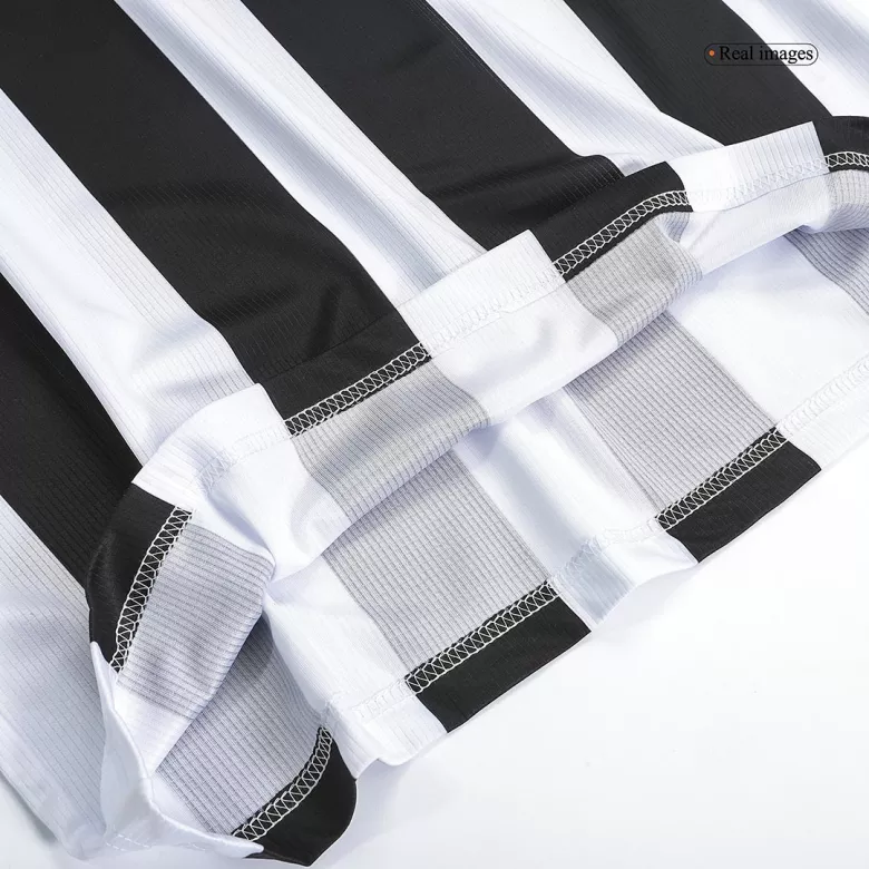 Replica Newcastle Home Jersey 2022/23 By Castore - vstockx