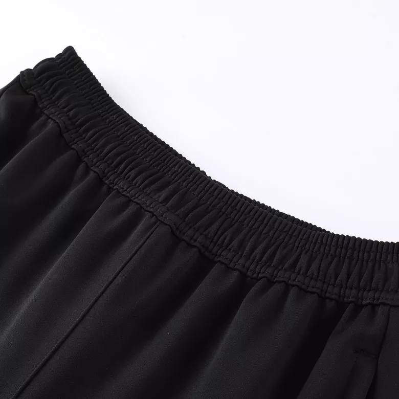 Germany Jacket Tracksuit 2022 Black - vstockx