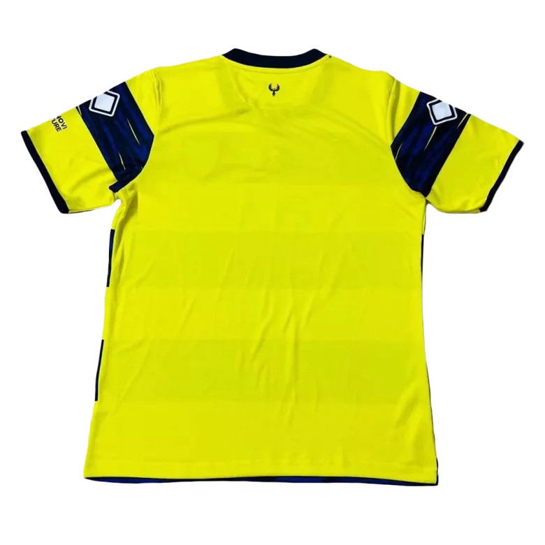 Parma Calcio 1913 Away Soccer Jersey 2021/22 - vstockx