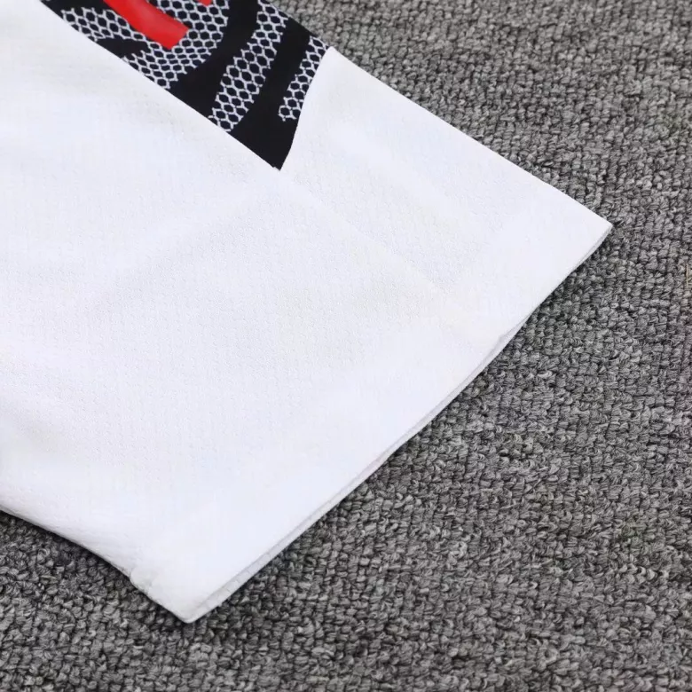 Bayern Munich Pre-Match Jerseys Kit 2021/22 - vstockx